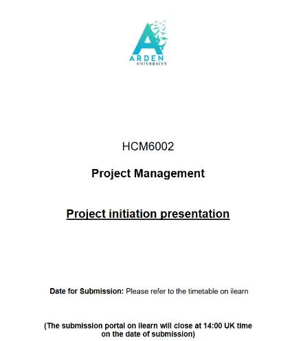 Critically evaluate the concepts and principles of Project Management in different traditional and iterative environments Evaluate a range of project management methodologies.